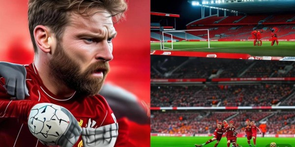 欧冠爆冷利物浦输球，防线漏洞与伤病危机如何破解？