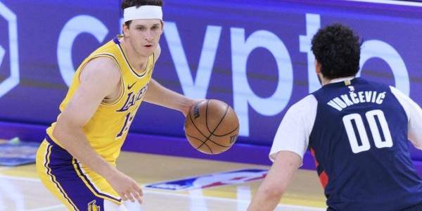 曝里夫斯将拒绝球员选项 今夏成为完全自由球员