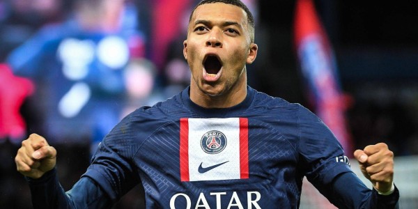 法甲：巴黎圣日尔曼VS朗斯 比赛解析