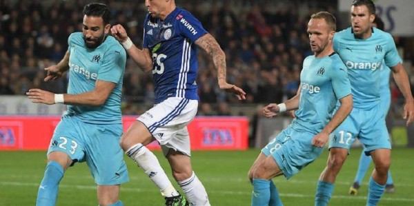 法甲焦点战：洛里昂主场硬刚布雷斯特，谁能打破僵局？