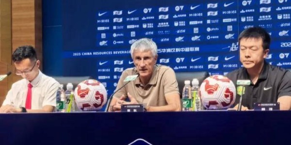 塞蒂恩遭遇生涯最惨失利！面对0-6溃败，呼吁全队反思修正