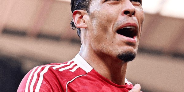 可惜！利物浦1亿欧签2大新星中卫均赛季报销，因3000万镑错过格伊