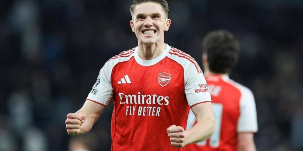 欧冠16强对阵揭晓：死神半区诞生，阿森纳好运爆棚