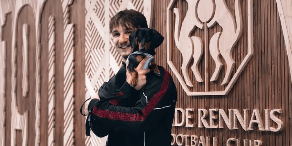 从法丙到法甲射手榜第二，他只为兑现对亡父的承诺