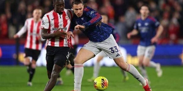 别人踢欧冠附加赛，阿森纳被安排踢联赛！英足总这操作太绝