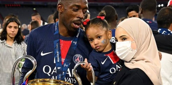 五大联赛仅意甲无亿欧先生法甲球员身价更新登贝莱升至1亿欧