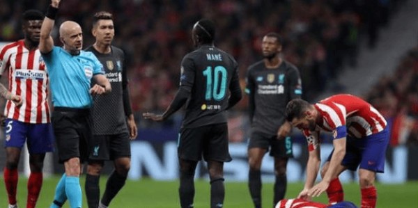 周三014欧冠焦点：马竞VS国际米兰 铁血对决！伤停潮下谁能抢占出线先机？