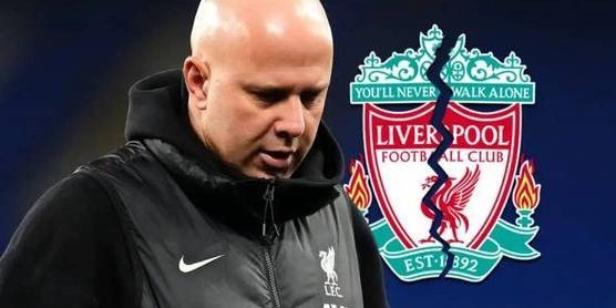 大局已定！利物浦敲定继任教头，斯洛特即将下课