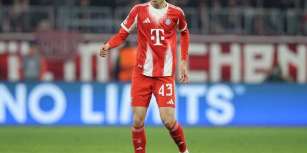 一点不留情！4-1、10-2晋级欧冠8强！拜仁太强，意甲球队全军覆没