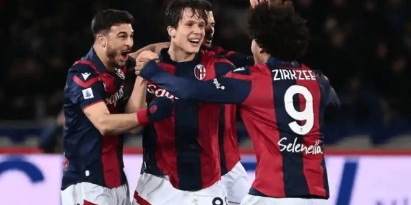 意甲争冠关键战：国际米兰VS博洛尼亚，复仇与逆袭的巅峰对决