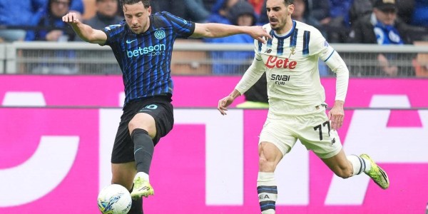 天助AC米兰：1-1，82分钟遭绝平，国米遭意甲第7逼平，2轮不胜