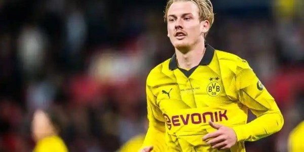 杜特拉尔认为，布兰特需要走出德甲“闯一闯”，吉拉西还有心魔