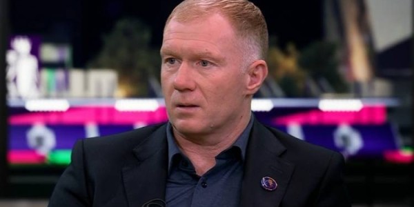 斯科尔斯怒喷阿莫林，遭球迷反击：曼联名宿不支持自己的主帅