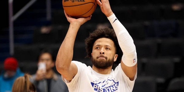 坎宁安气胸动摇活塞复兴轨迹？东部第一的天会塌吗？