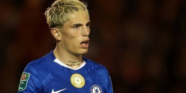 英联杯切尔西2比1逆转林肯城，上半场低迷，下半场乔治城关键