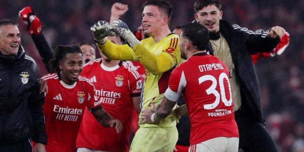 欧冠联赛：皇马做客不敌本菲卡的原因，小说都不敢这么写