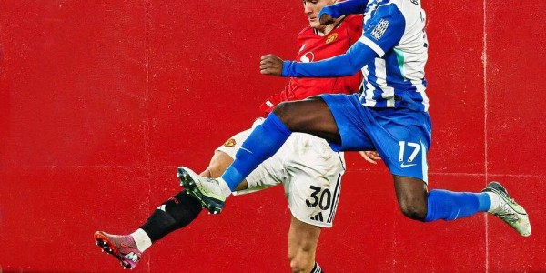 巴莱巴回应转会曼联传闻！谁是卡塞米罗最佳接班人？英超5人胜任