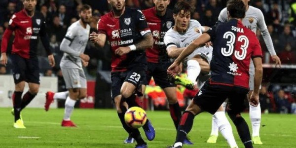 周六034意甲前瞻：尤文图斯VS卡利亚里 伤病困扰尤文能否主场破局