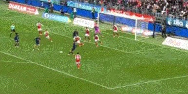 3-0，26岁阿什拉夫发威：无敌双响炮，率队反超马赛升至法甲第一