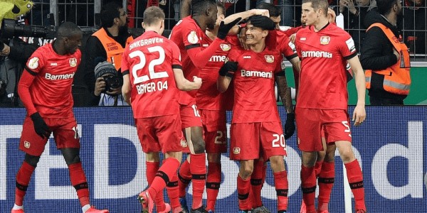 周五009 德甲前瞻｜柏林联合vs法兰克福：难兄难弟的止颓大战！伤病缠身+状态低迷